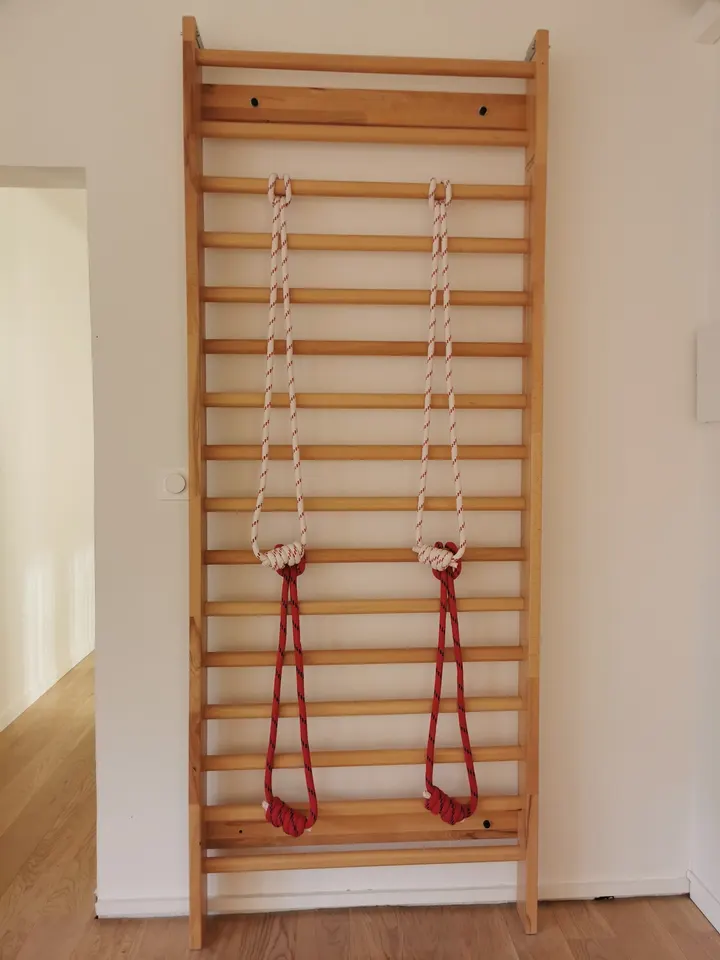 Yoga Beausoleil — yoga-studio aux Cévennes, Montpellier — 3