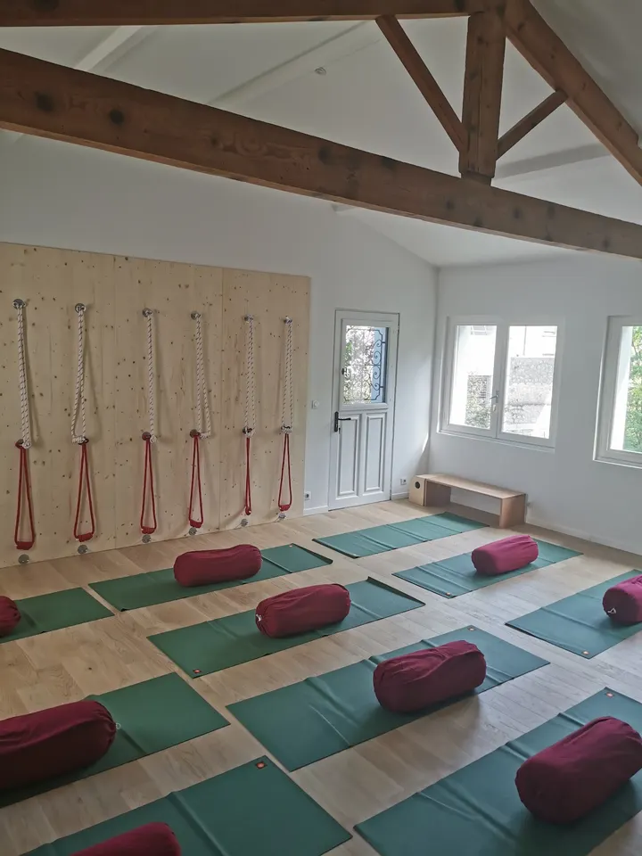 Yoga Beausoleil — yoga-studio à Montpellier — 3