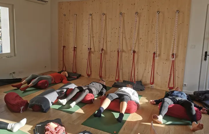 Yoga Beausoleil — yoga-studio à Montpellier — 4