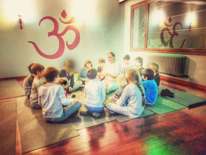 Centro Yoga Studium — yoga-studio a Carpenedo, Venezia — 2