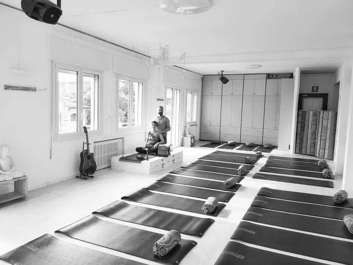 Centro Yoga Studium — yoga-studio a Venezia — 3