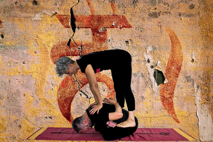Centro Yoga Studium — yoga-studio a Venezia — 4