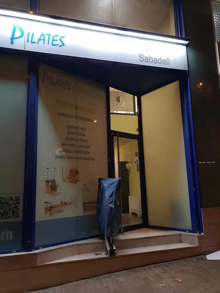 Pilates Powerhouse Sabadell — pilates-studio en Hostafrancs, Sabadell — 3