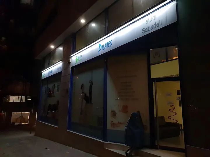 Pilates Powerhouse Sabadell — Pilates en Hostafrancs, Sabadell
