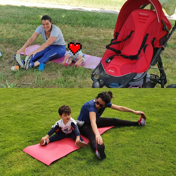 MOMMY FIT — salle de fitness-studio à Bordeaux — 3