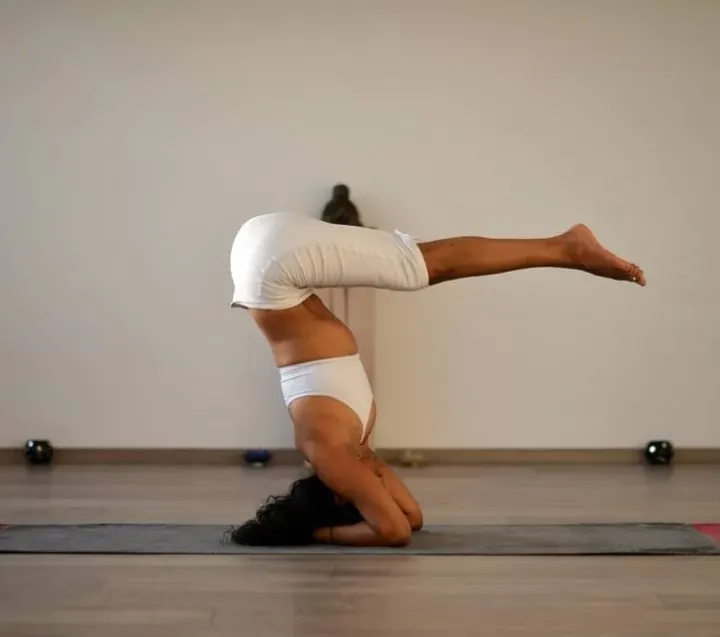 Yoga Infinity — Yoga in Woensel-Noord, Eindhoven