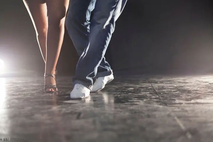 Pura Salsa y Sabor — baile-studio en La Laguna — 4