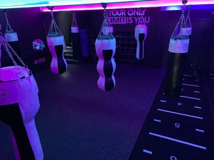 Box 21 Fitness — Pilates in Wilmslow Park, Wilmslow