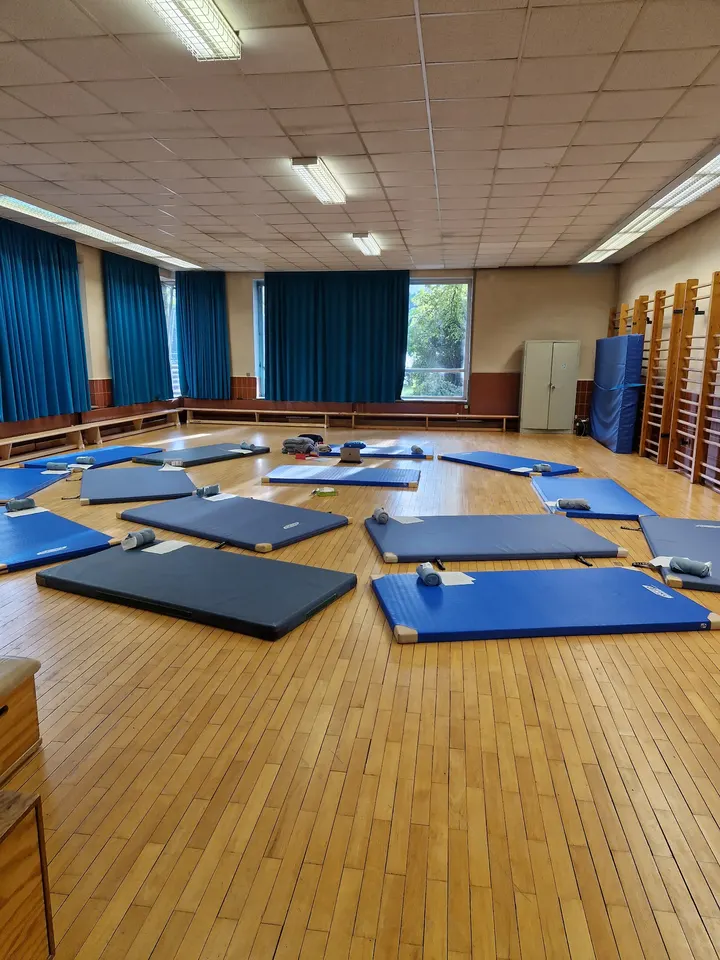 Kraft Reha Kreuzberg — breathwork-studio in Kreuzberg, Berlin — 3