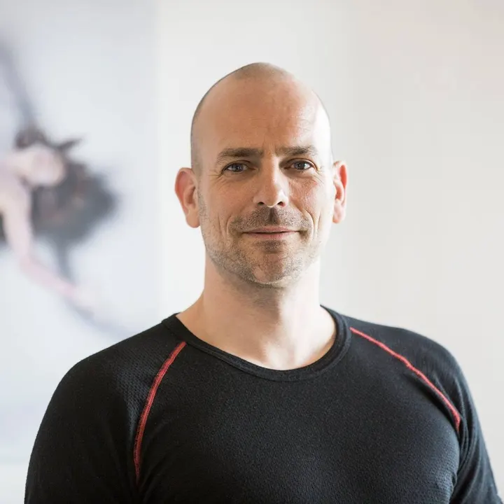 Kraft Reha Kreuzberg — breathwork-studio in Berlin — 4