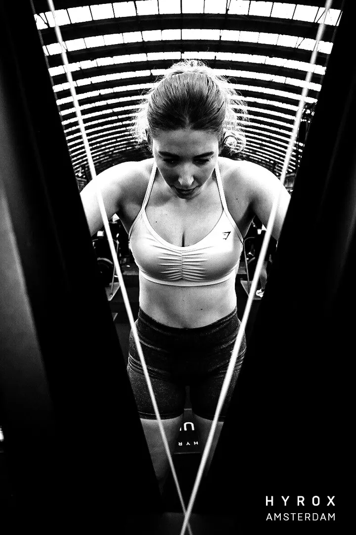 Hybrid Performance Zaandam — functionele training-studio in Zaandam — 3