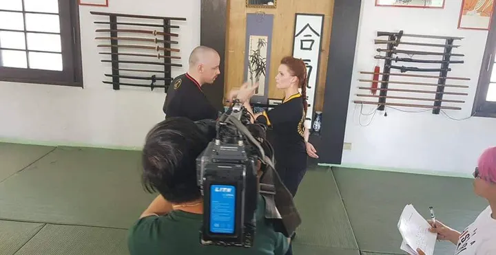 Kung Fu Koti tmi — kamppailulajit-studio – Pori — 4