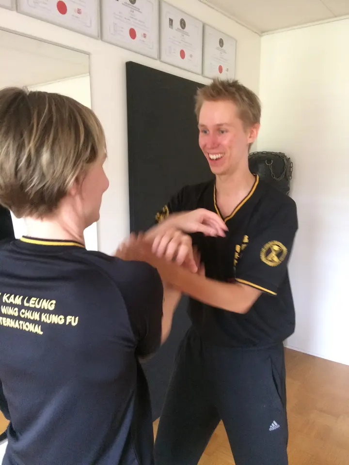 Kung Fu Koti tmi — Kamppailulajit – Pietniemi, Pori