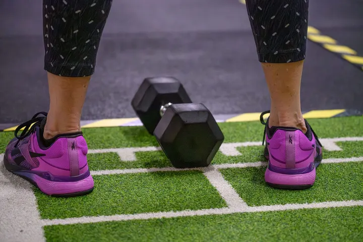 CrossFit TX Zoetermeer — crossfit-studio in Driemanspolder, Zoetermeer — 2