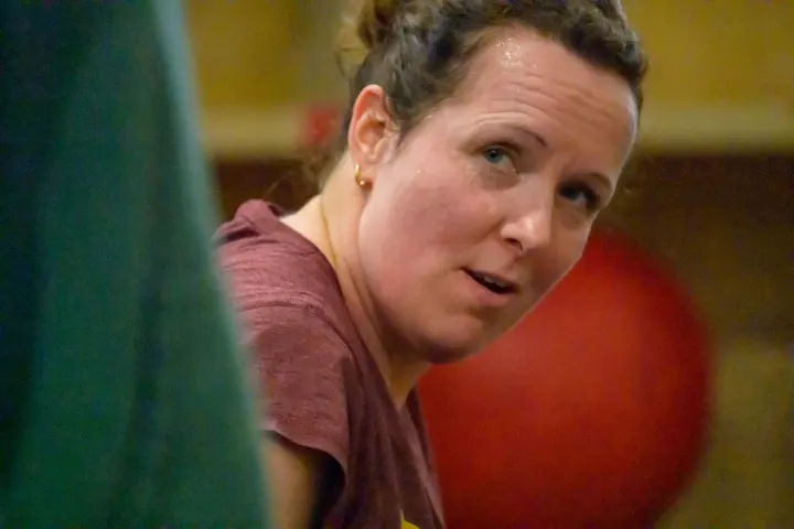 CrossFit TX Zoetermeer — crossfit-studio in Driemanspolder, Zoetermeer — 3