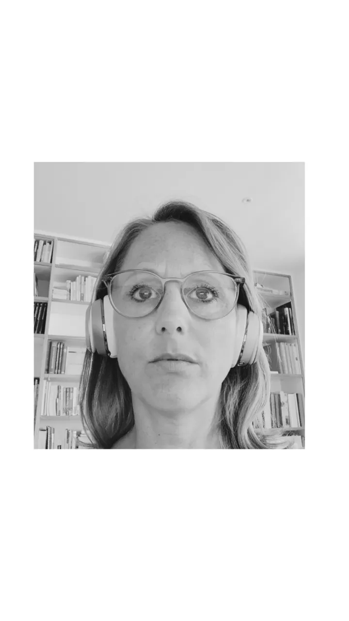 Babette Mahlert — PT-Studio in Bonn