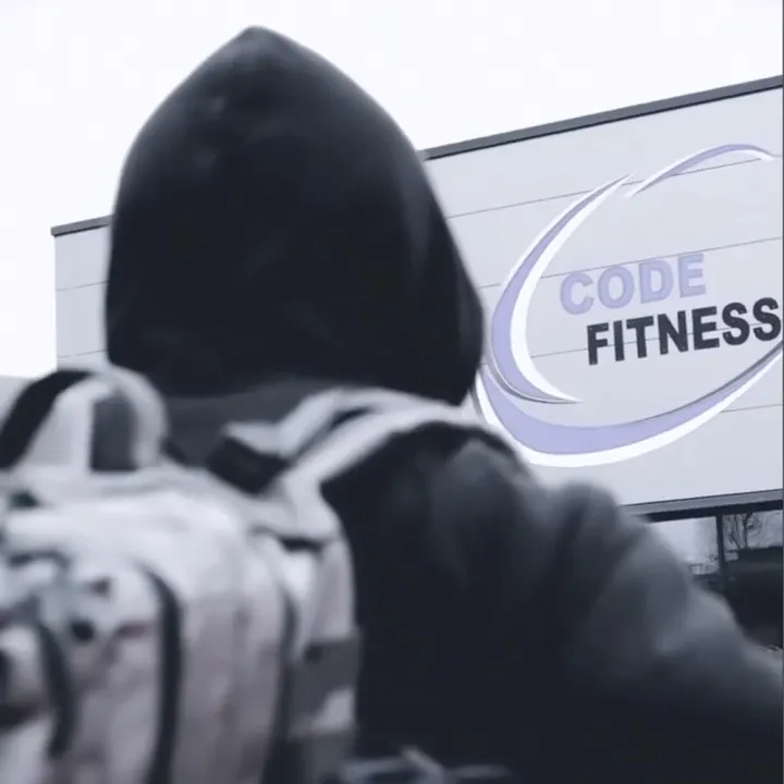 Code Fitness — fitness studio in Newark — 2