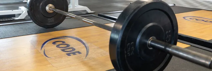 Code Fitness — fitness studio in Newark — 4