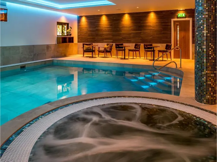 Natural Fit — Fitness Studio in Aldrington, Hove