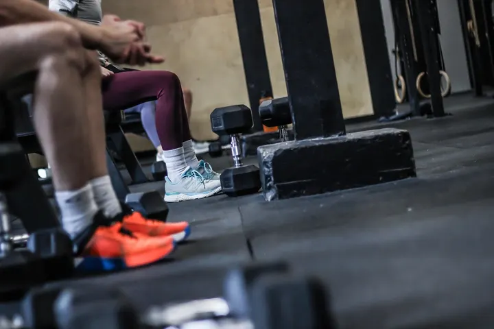The Old Man CrossFit — crossfit-studio in Mönchengladbach — 4