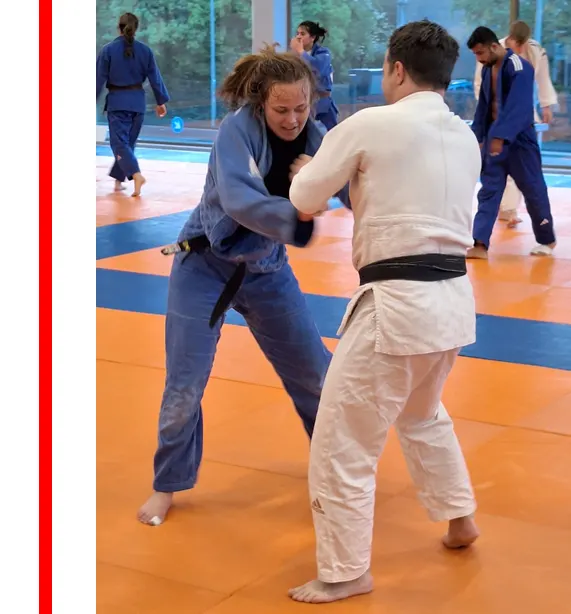 Stichting Top Judo Nijmegen — vechtsport-studio in Nijmegen-Nieuw-West, Nijmegen — 2