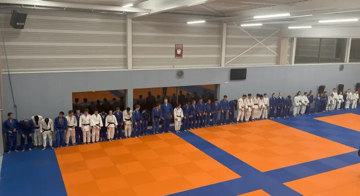 Stichting Top Judo Nijmegen — vechtsport-studio in Nijmegen-Nieuw-West, Nijmegen — 3