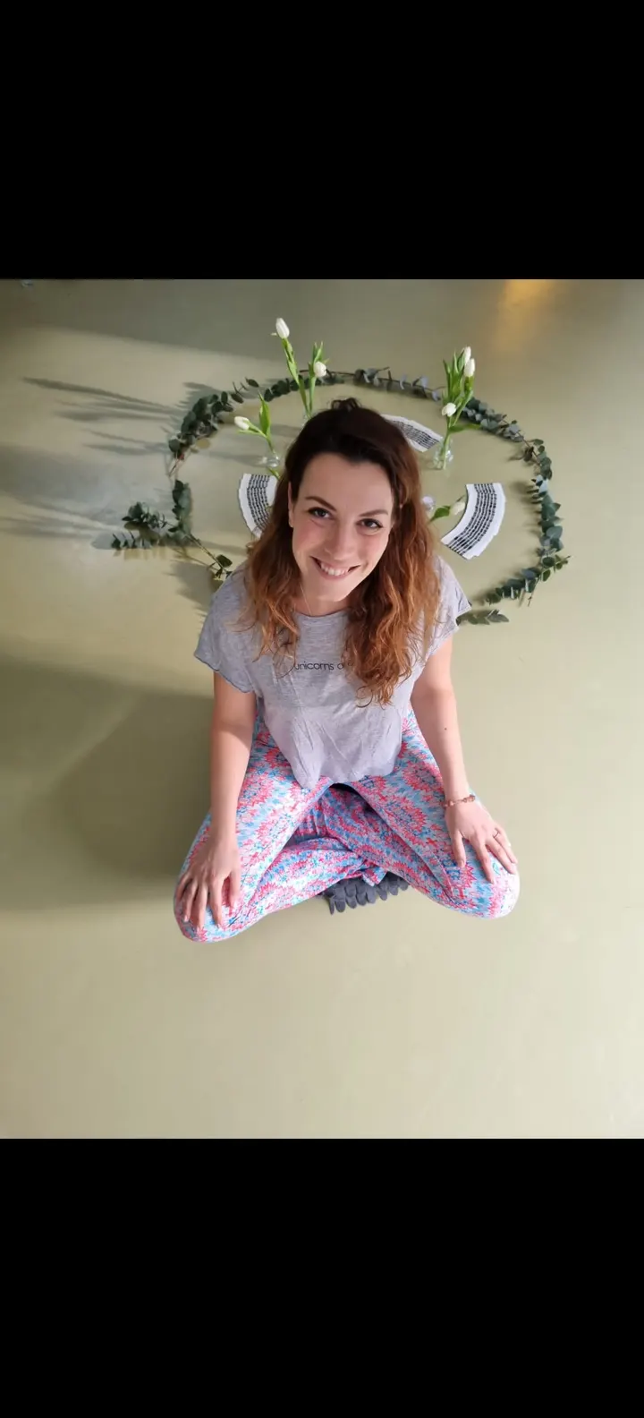 Verbonden liefde — breathwork-studio in Scheveningen, Den Haag — 2