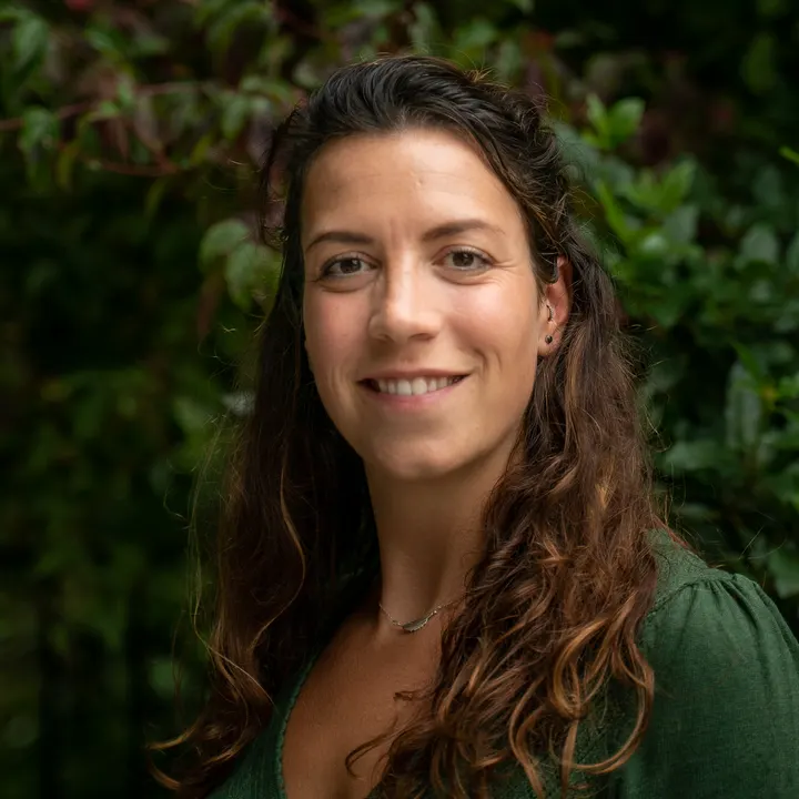 Verbonden liefde — Breathwork in Scheveningen, Den Haag