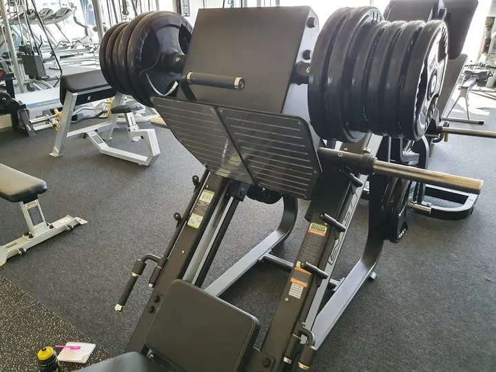 Kuntokeskus Raahe — fitnessstudio – Kummatti, Raahe — 2