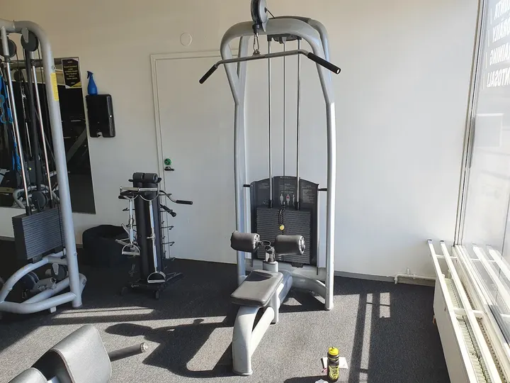 Kuntokeskus Raahe — fitnessstudio – Kummatti, Raahe — 3