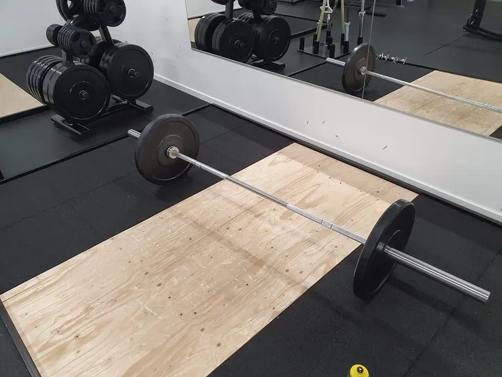 Kuntokeskus Raahe — fitnessstudio – Raahe — 4