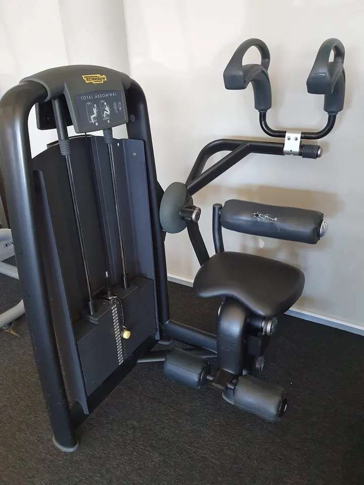 Kuntokeskus Raahe — fitnessstudio – Raahe — 5
