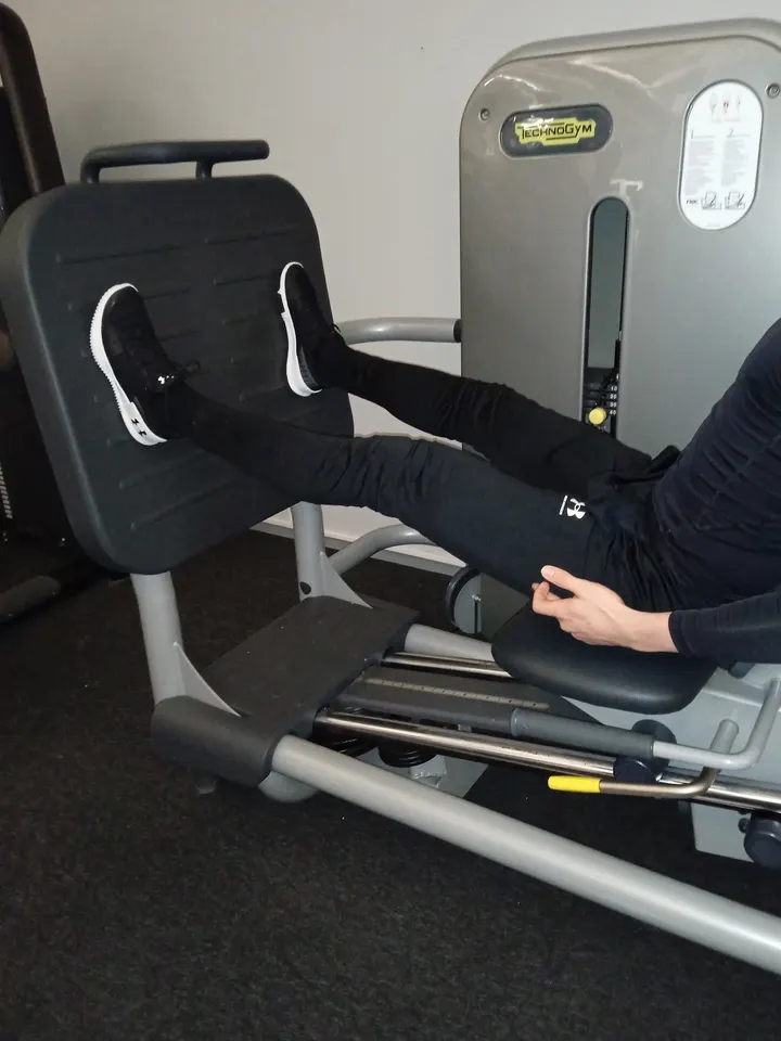 Kuntokeskus Raahe — Fitnessstudio – Kummatti, Raahe