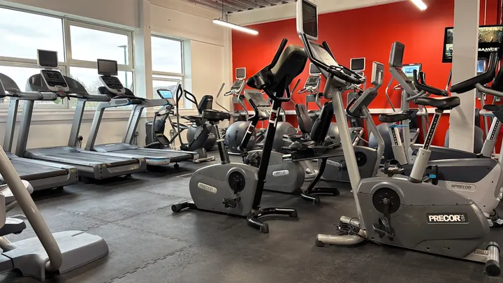 TNT Fitness — fitness studio in Guisborough — 2