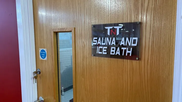 TNT Fitness — fitness studio in Guisborough — 3