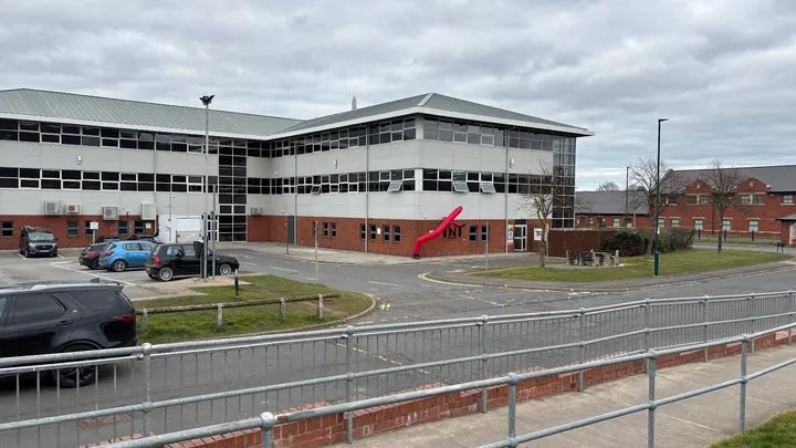 TNT Fitness — fitness studio in Guisborough — 3