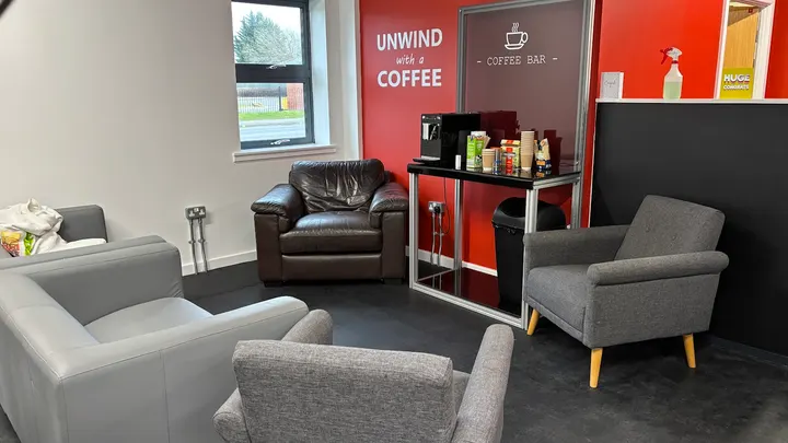 TNT Fitness — fitness studio in Guisborough — 4