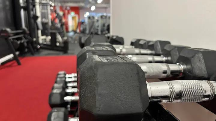 TNT Fitness — fitness studio in Guisborough — 5