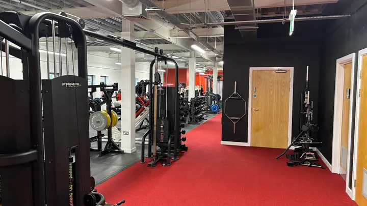 TNT Fitness — Fitness Studio in Guisborough