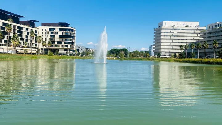 Le Nuage - Montpellier — salle de fitness-studio à Montpellier — 4