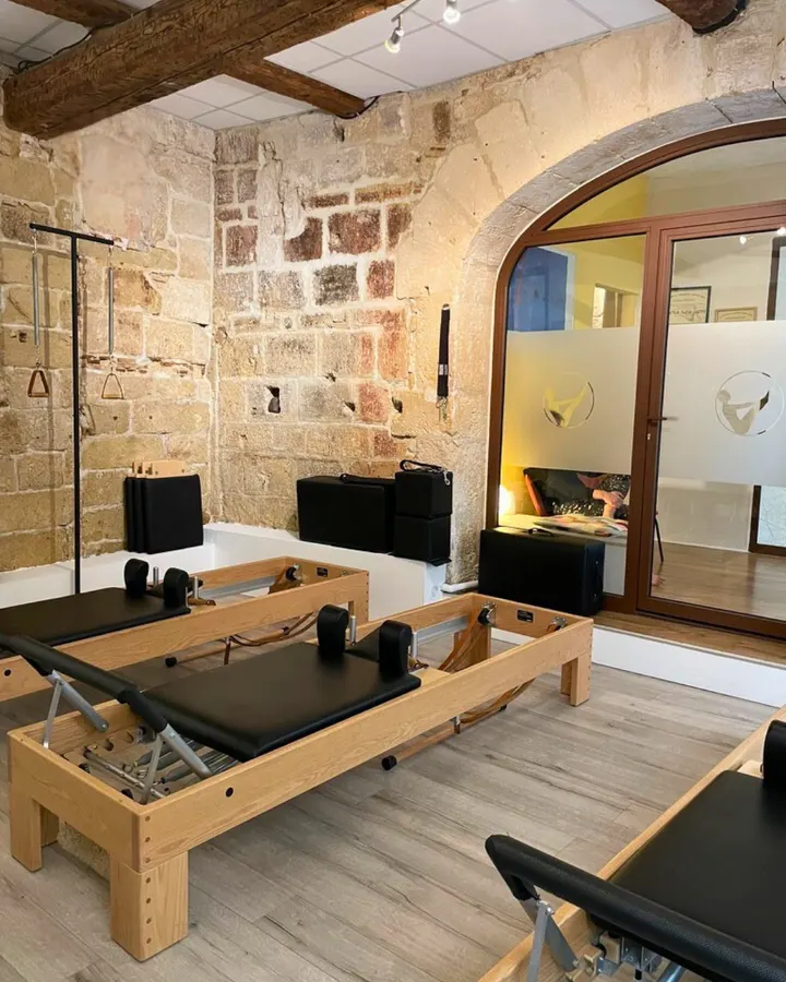 Centre Pilates Equilibre Montpellier — pilates-studio à Centre Historique, Montpellier — 3