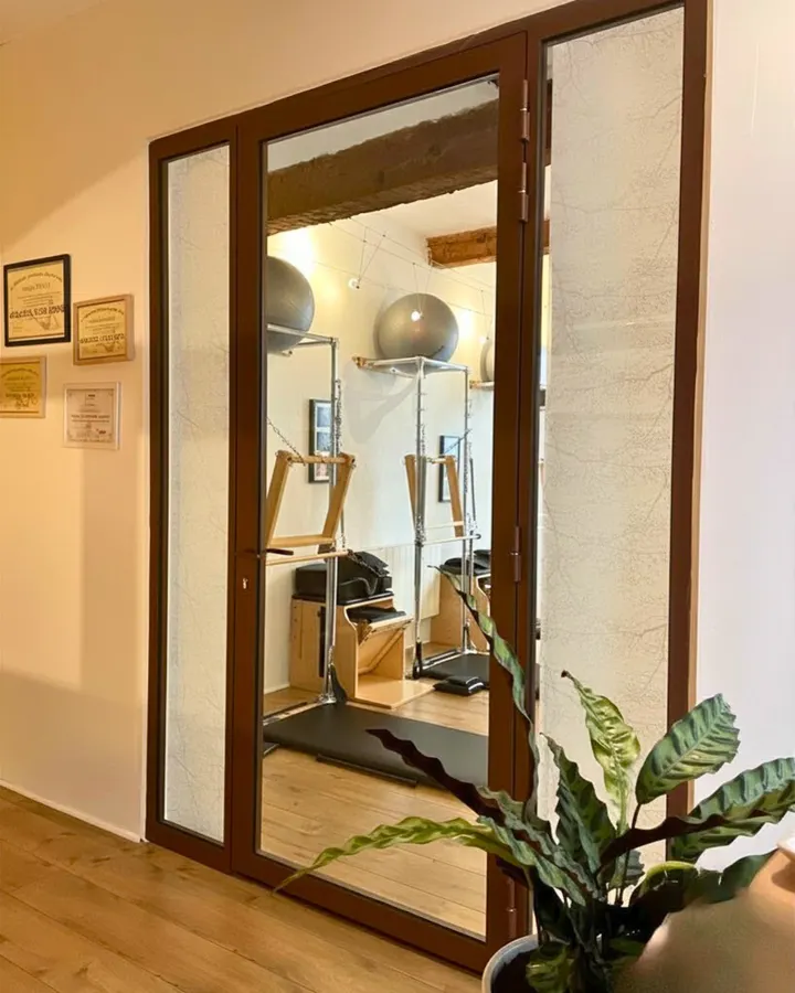 Centre Pilates Equilibre Montpellier — pilates-studio à Montpellier — 5