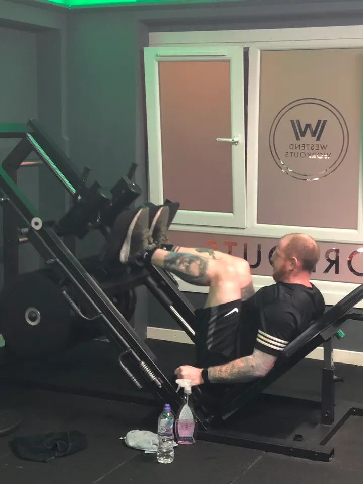 WestEnd Workouts — fitness studio in Temple, Glasgow — 2