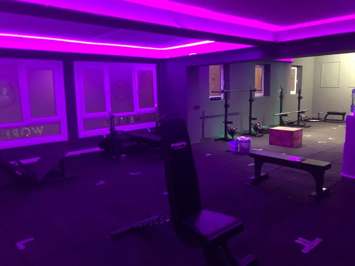 WestEnd Workouts — fitness studio in Temple, Glasgow — 3