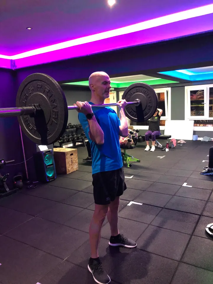 WestEnd Workouts — fitness studio in Glasgow — 3