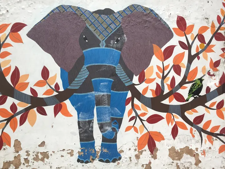 Green Planet Yoga Kinderyoga — yoga-studio in Winterhude, Hamburg — 2