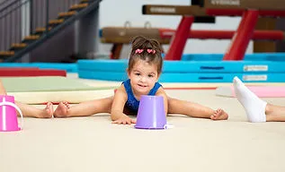 The Dance And Gymnastics Academy Prescot — dance-studio in Prescot — 3