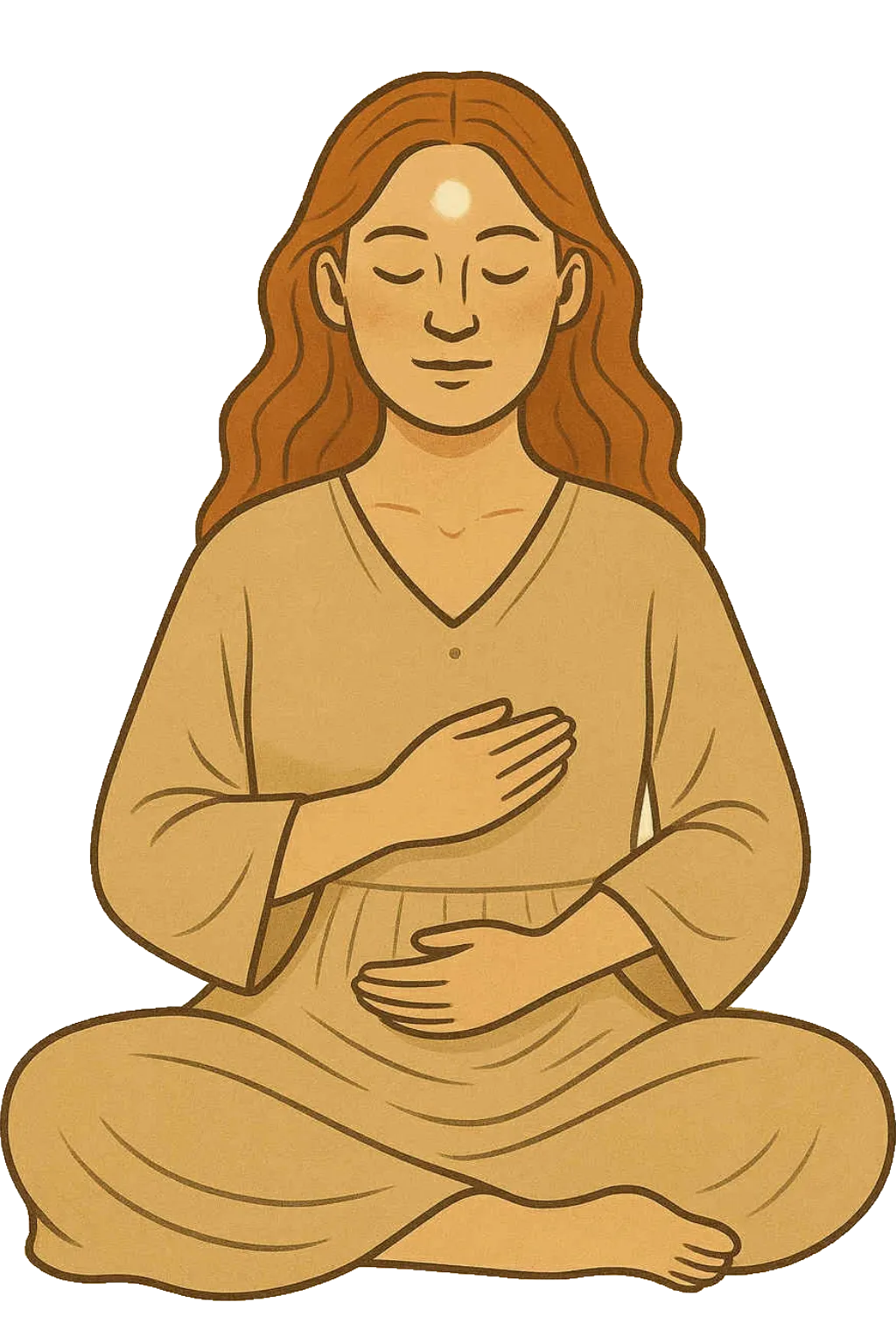 Reiki & Me by Weronica Ohlsson. — wellness-studio i Uppsala — 2