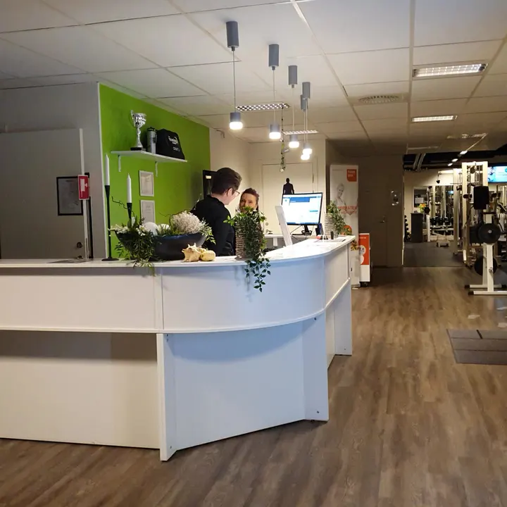 Vara Träningscenter — träningsstudio i Vara distrikt, Vara — 2