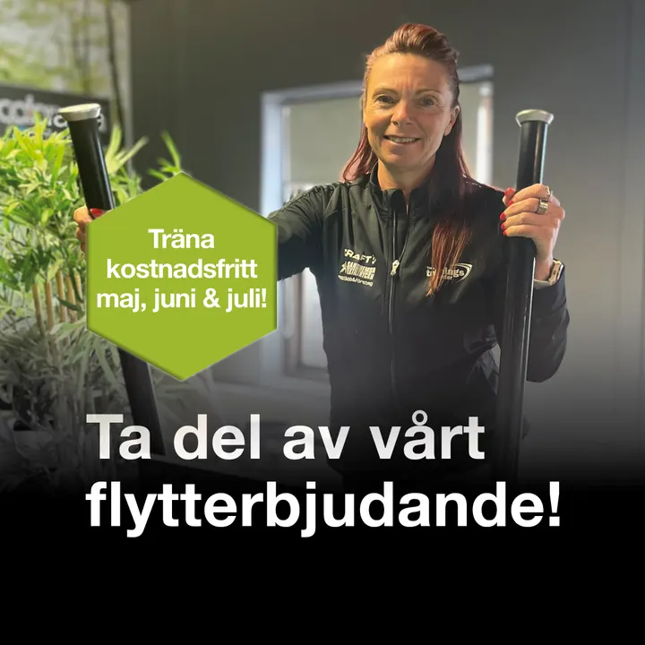 Vara Träningscenter — träningsstudio i Vara distrikt, Vara — 3